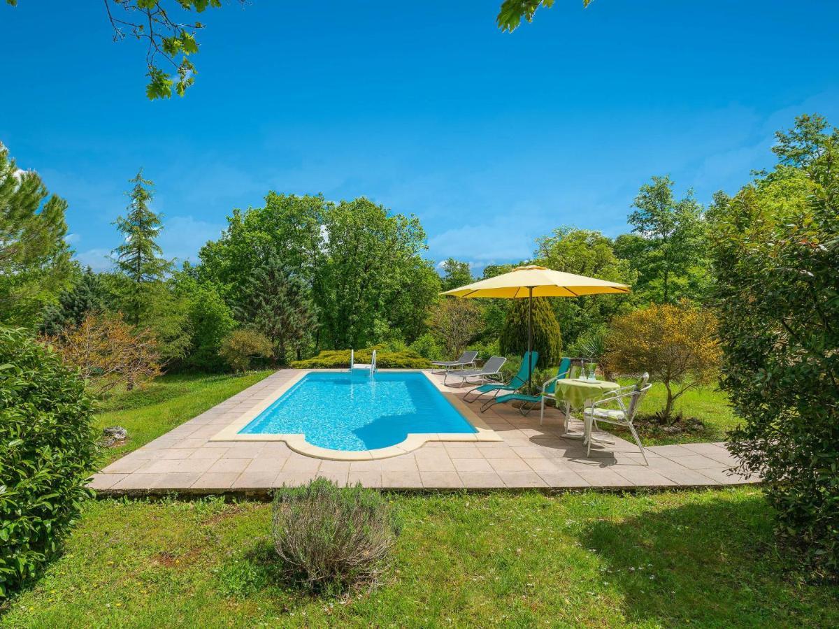 Žminj Holiday Home Lavanda - Roj453 By Interhome מראה חיצוני תמונה