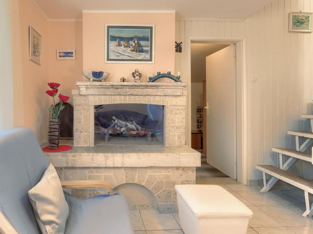 Žminj Holiday Home Lavanda - Roj453 By Interhome מראה חיצוני תמונה