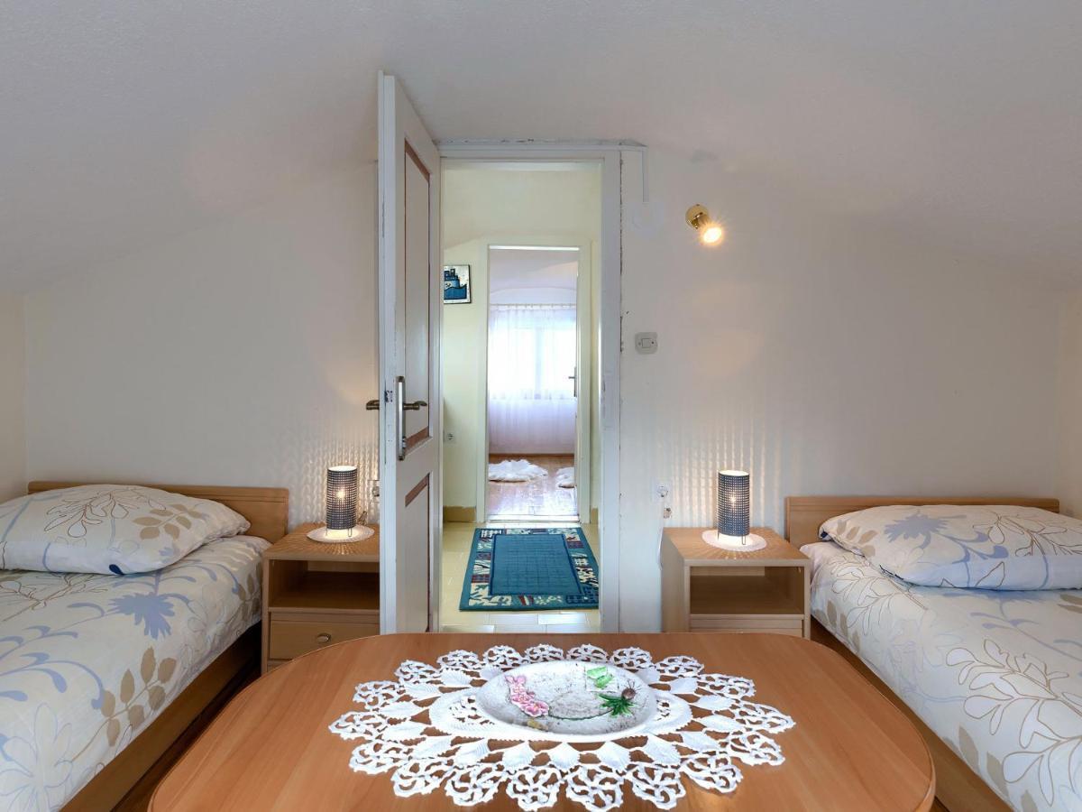 Žminj Holiday Home Lavanda - Roj453 By Interhome מראה חיצוני תמונה