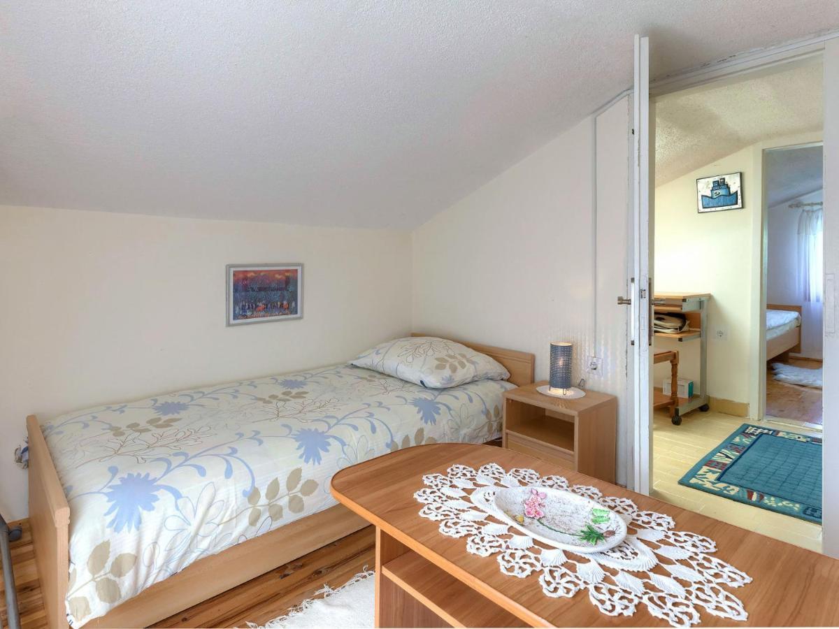 Žminj Holiday Home Lavanda - Roj453 By Interhome מראה חיצוני תמונה