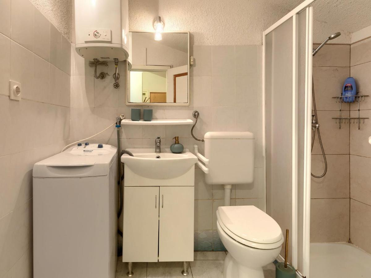 Žminj Holiday Home Lavanda - Roj453 By Interhome מראה חיצוני תמונה