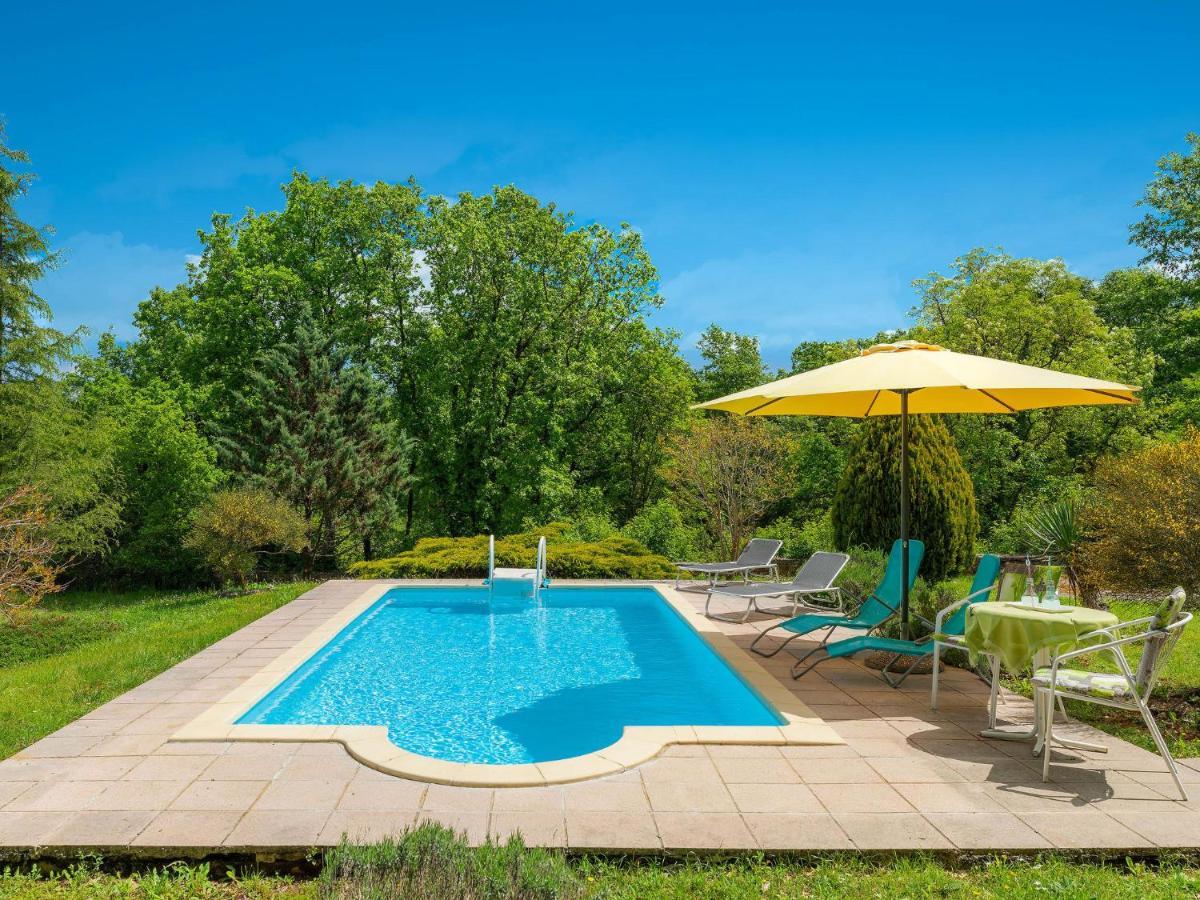 Žminj Holiday Home Lavanda - Roj453 By Interhome מראה חיצוני תמונה
