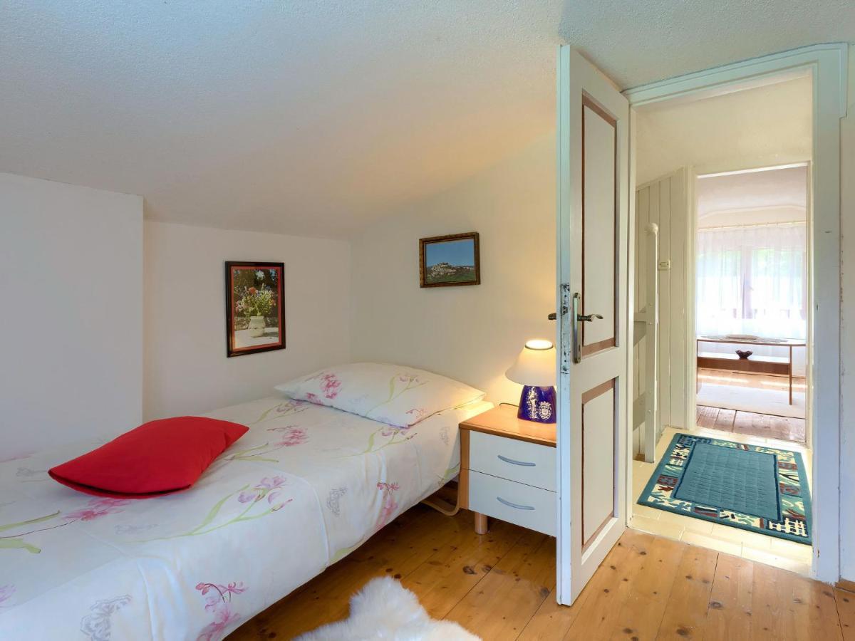 Žminj Holiday Home Lavanda - Roj453 By Interhome מראה חיצוני תמונה