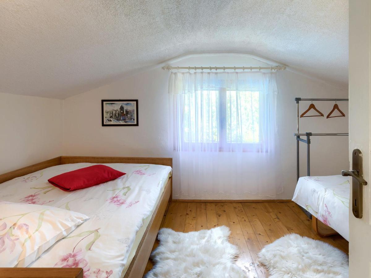 Žminj Holiday Home Lavanda - Roj453 By Interhome מראה חיצוני תמונה