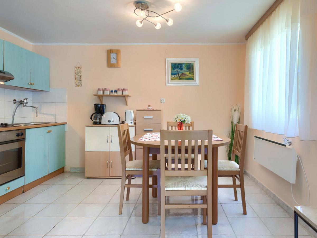 Žminj Holiday Home Lavanda - Roj453 By Interhome מראה חיצוני תמונה