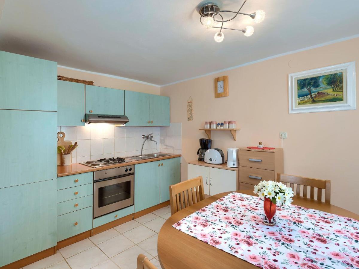 Žminj Holiday Home Lavanda - Roj453 By Interhome מראה חיצוני תמונה