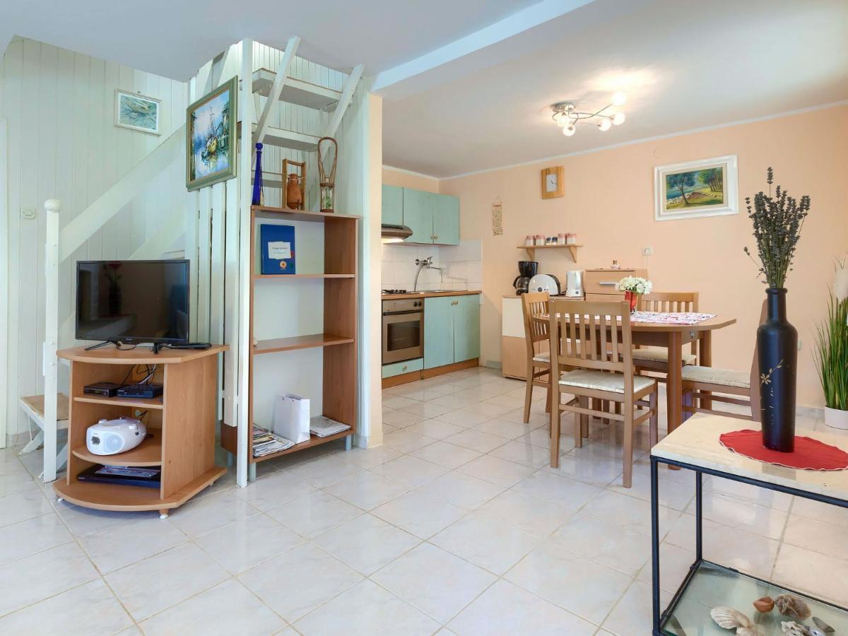 Žminj Holiday Home Lavanda - Roj453 By Interhome מראה חיצוני תמונה