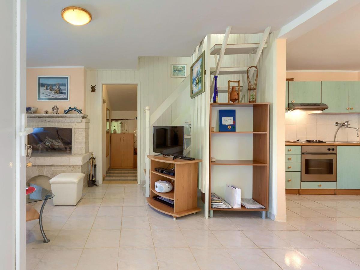 Žminj Holiday Home Lavanda - Roj453 By Interhome מראה חיצוני תמונה