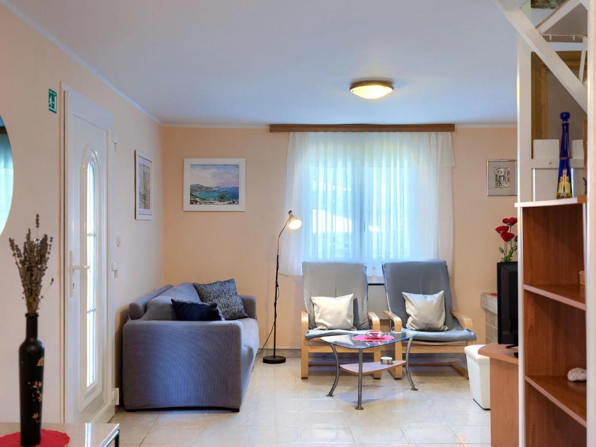 Žminj Holiday Home Lavanda - Roj453 By Interhome מראה חיצוני תמונה