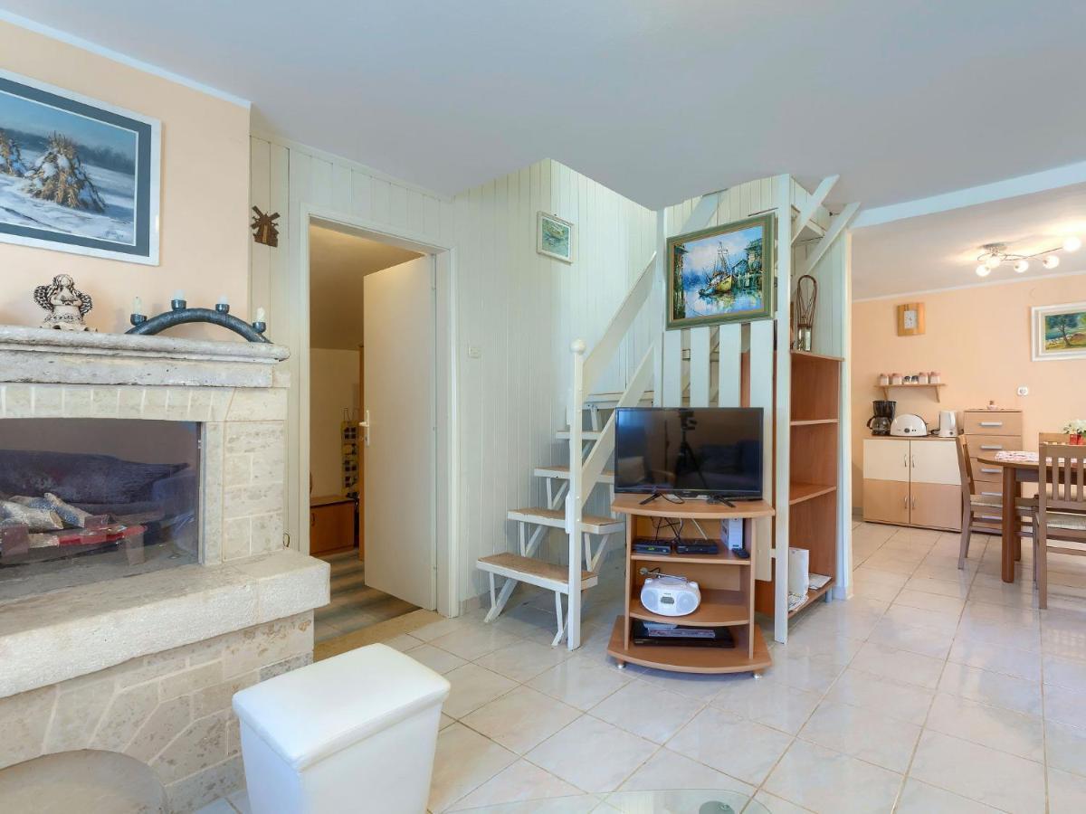 Žminj Holiday Home Lavanda - Roj453 By Interhome מראה חיצוני תמונה