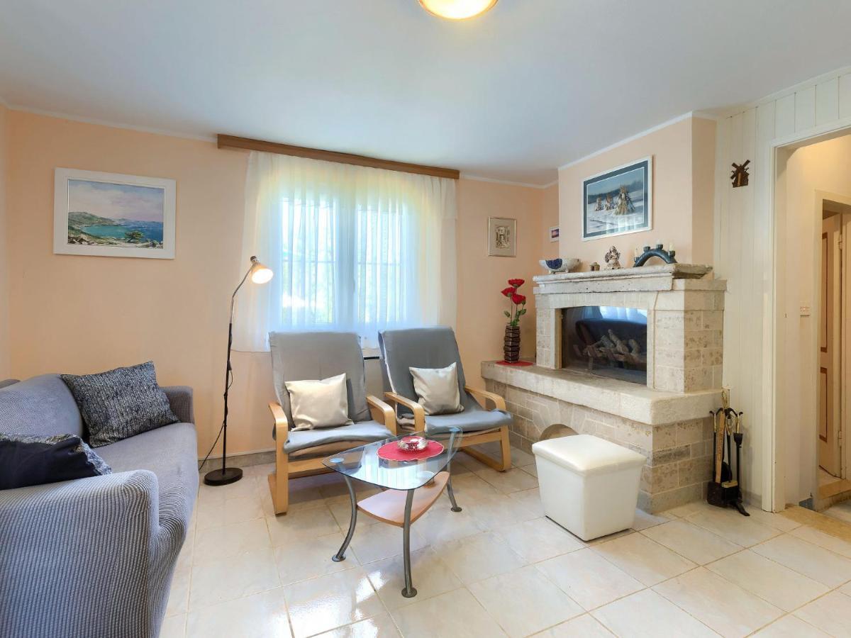 Žminj Holiday Home Lavanda - Roj453 By Interhome מראה חיצוני תמונה