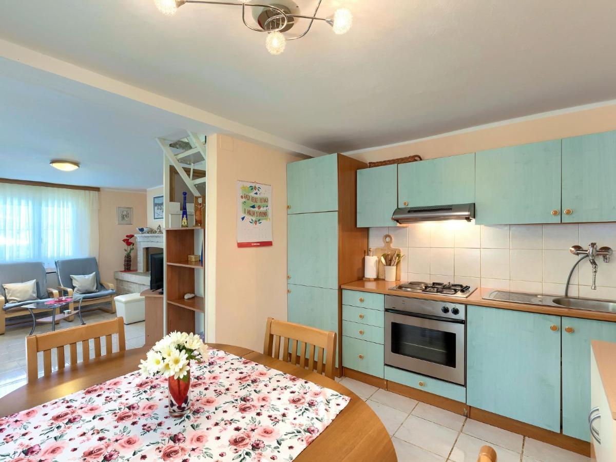 Žminj Holiday Home Lavanda - Roj453 By Interhome מראה חיצוני תמונה